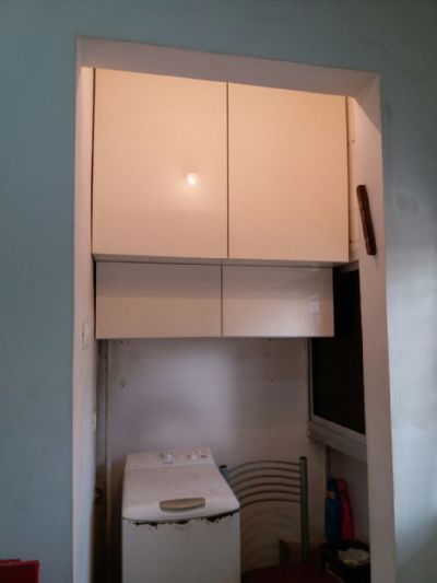 עצ-בעות מתמחים בעבודות נגרות לבית ולמשרד, ארון נישה בחדר כביסה מספק לכם סדר בחדר הכביסה שלכם, לא עוד חומרי ניקוי מפוזרים, הכל בתוך ארון מסודר שלא תופס בכלל מקום בחדר הכביסה...
